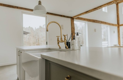 Hyde Park House | Historic Hudson Valley Estate