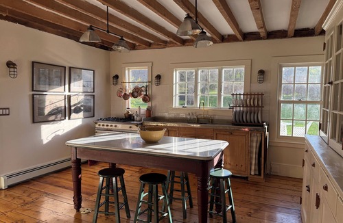 Brainard Other | Historic Hudson Valley Farmhouse on 15 Private Acres with Pool