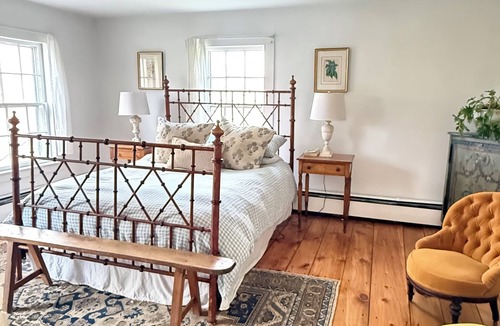 Brainard Other | Historic Hudson Valley Farmhouse on 15 Private Acres with Pool