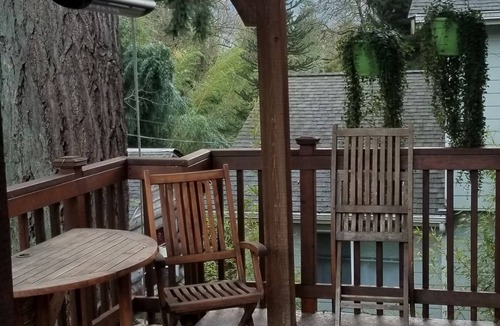 Olde Town House | Historic Issaquah, Amazing Seattle!