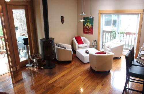 Olde Town House | Historic Issaquah, Amazing Seattle!