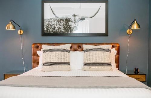 Jacksonville Hotel | Historic Jacksonville Inn