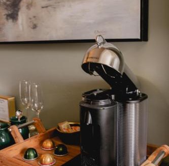 Jacksonville Hotel | Historic Jacksonville Inn