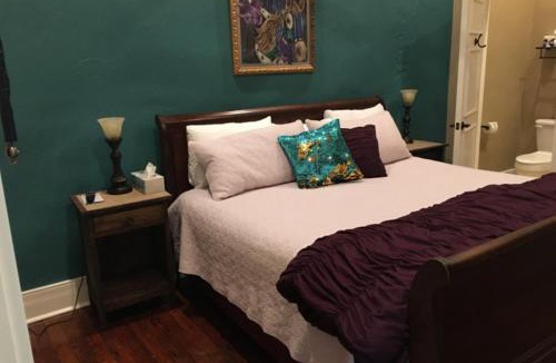 Jefferson Hotel | Historic Kahn Hotel