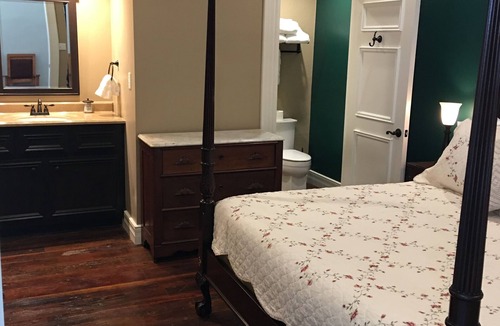 Jefferson Hotel | Historic Kahn Hotel