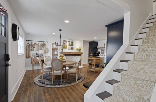 Kennett Square House | Historic Kennett Square