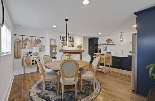 Kennett Square House | Historic Kennett Square