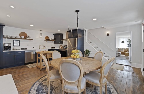 Kennett Square House | Historic Kennett Square