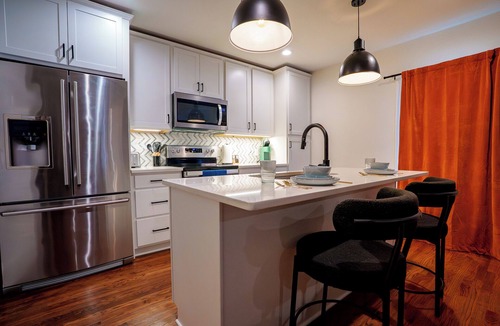 Kirkwood House | Historic Kirkwood 3BR 2.5BA Arcade Game room