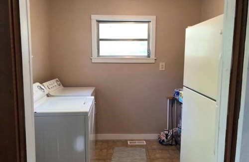 Tiger House | Historic Lake Cottage