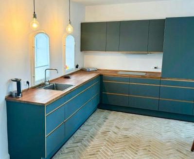 Gentofte House | Historic Laundry House By Gentofte Lake