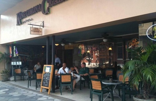 Historic Ybor House | Historic Loft in the Heart of Ybor City in Tampa- Close to everything!