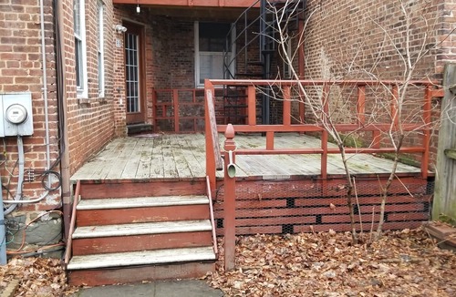 Albany Apartment | ✍Historic Loft Suite @ Downtown Albany