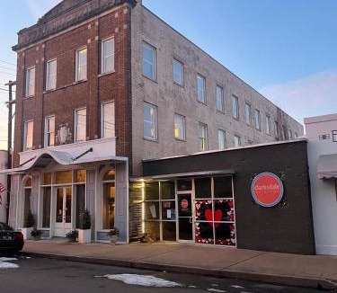Clarksdale Apartment | Historic Lofts