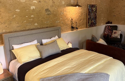 Alexandrina House | Historic Luxury in Milang