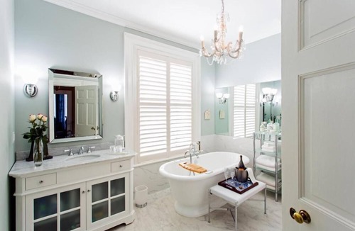 Historic Old Town Bed & Breakfast | Historic Lyons House