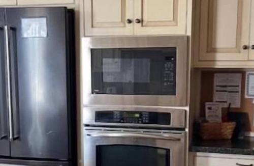 Leacock-Leola-Bareville House | Historic Main Street Getaway