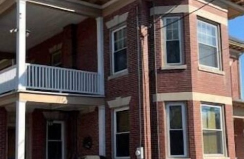 Leacock-Leola-Bareville House | Historic Main Street Getaway