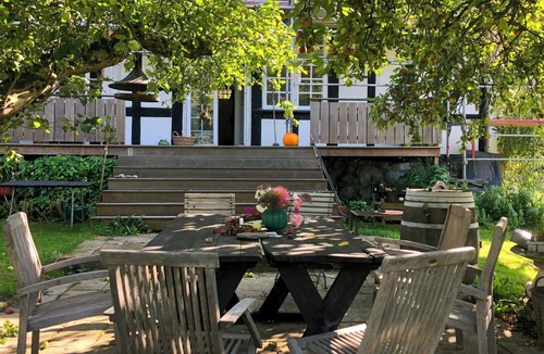 Faaborg-Midtfyn Municipality House | Historic manor house at Gelskov Estate