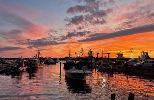 Bristol Condo | Historic Mansion on Parade Route