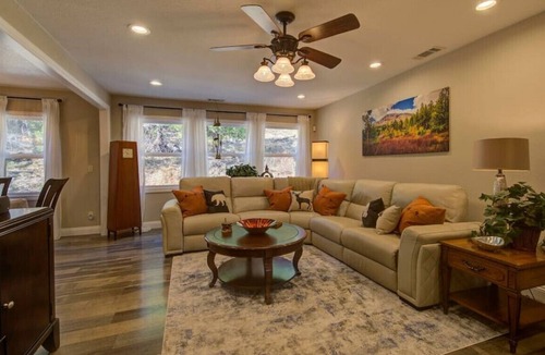 Alta House | Historic Mercantile Mountain Property