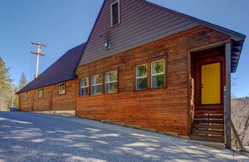 Alta House | Historic Mercantile Mountain Property