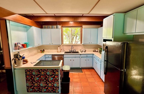 Bel Meade House | Historic Mid-Century Modern Gem