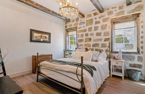 Midway Ski Chalet | Historic Midway Farmhouse