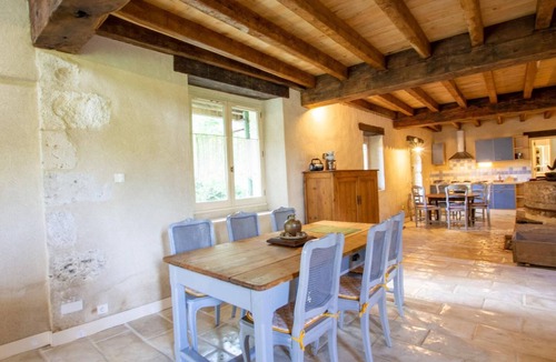 Conne-de-Labarde Cottage | Historic mill in Périgord with private garden, pets allowed