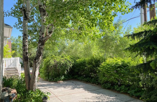 Millcreek House | Historic Millcreek Farmhouse, convenient access to downtown, ski areas, & shops!