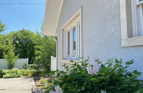 Millcreek House | Historic Millcreek Farmhouse, convenient access to downtown, ski areas, & shops!