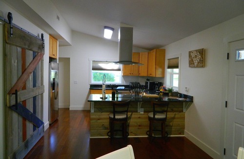 Central House | Historic Miller's Bungalow