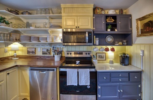 Milton House | Historic Milton Gem w Deck & Modern Touches!