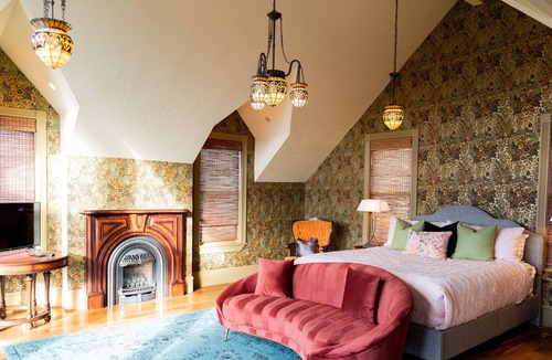 Park City House | Historic Mini-Mansion 💖 Incredible Views 💖 Starlink WiFi