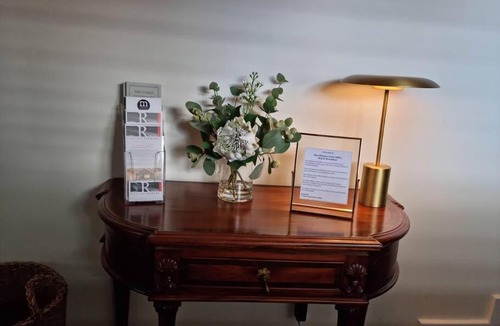 Mintaro Villa | Historic Mintaro Post Office