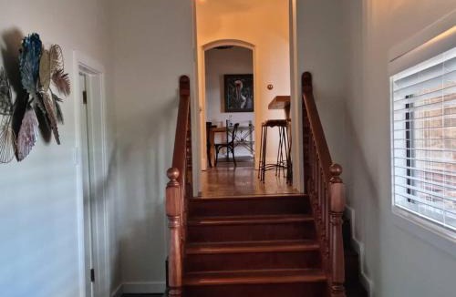 Mintaro Villa | Historic Mintaro Post Office