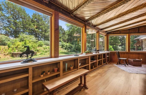 Bartlesville House | Historic Mission Lodge