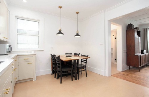 Great Barrington House | Historic, Modern Comforts, Walk To Downtown