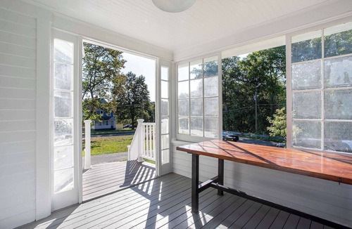 Great Barrington House | Historic, Modern Comforts, Walk To Downtown