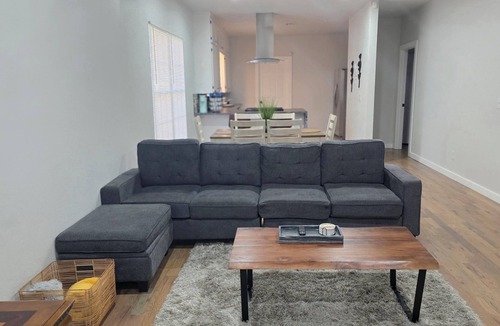 Tulsa House | Historic, Modern & Cozy 3-Bedroom Home Near Downtown Tulsa & Greenwood District