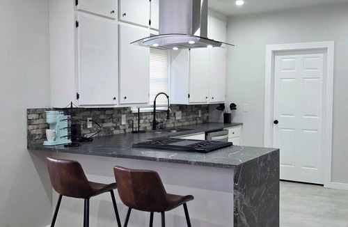 Tulsa House | Historic, Modern & Cozy 3-Bedroom Home Near Downtown Tulsa & Greenwood District