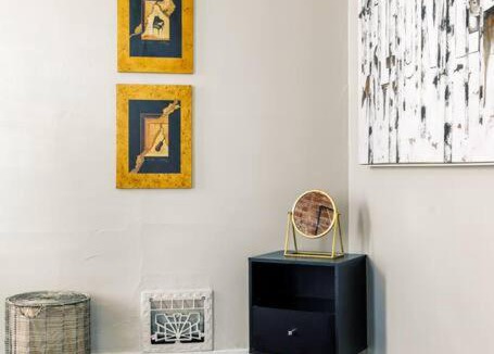 Downtown St. Louis Apartment | Historic Modern Stay *Soulard*