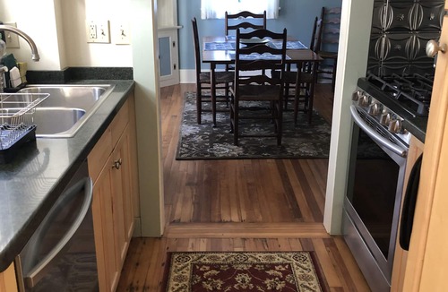Historic Montford House | Historic Montford House. Special pricing for July