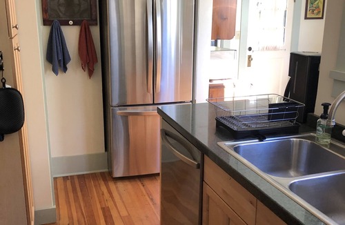 Historic Montford House | Historic Montford House. Special pricing for July
