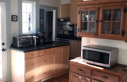 Historic Montford House | Historic Montford House. Special pricing for July
