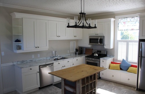 French River Other | Historic Montgomery Inn at ingleside vacation home