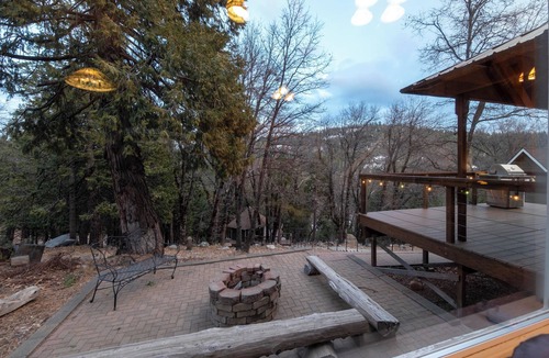 Alta Cabin | Historic Mountain Retreat - Close to Boreal
