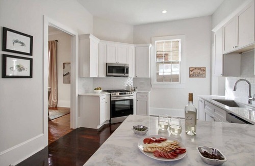 Uptown Historic District House | Historic NOLA Home | Uptown, near FQ