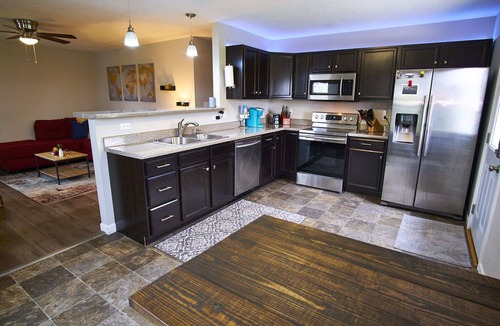 Knoxville House | Historic North Knox - 2 miles to downtown