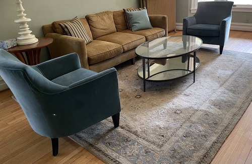 Oak Park House | Historic Oak Park Home, Perfect for Families